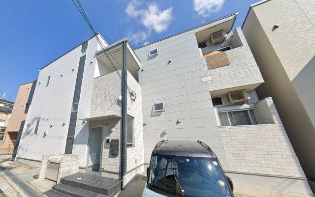 サクラティアラ岡町