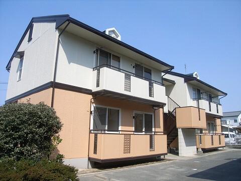 セジュール福間 B棟