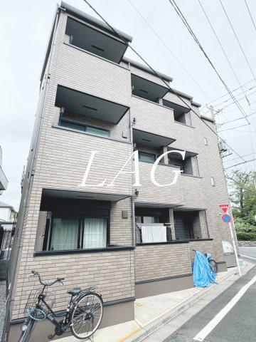 グランクオール西国立