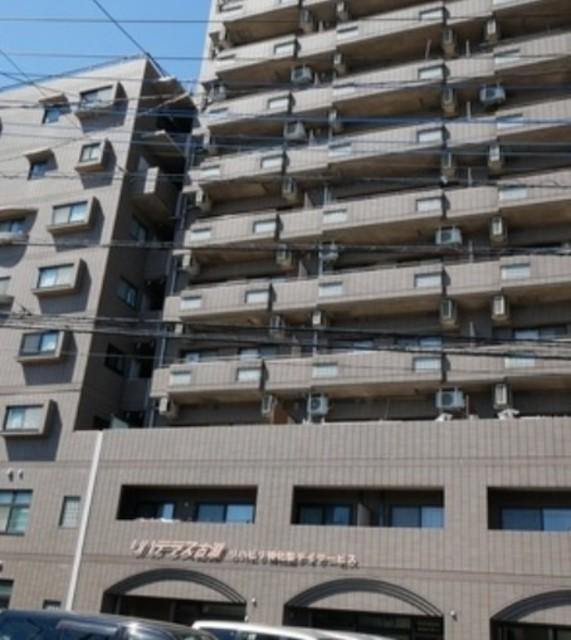 アペックス古淵