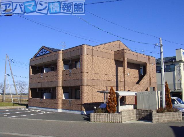 グランシャリオ