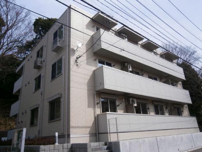 THE FLATS HIYOSHI