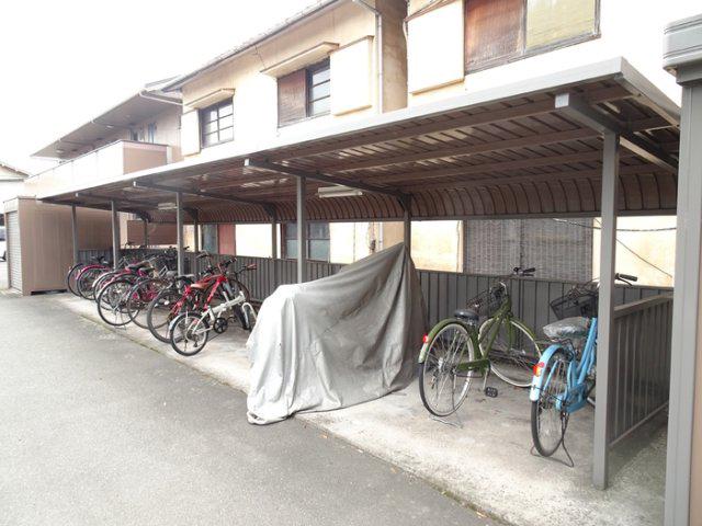 セブンI棟