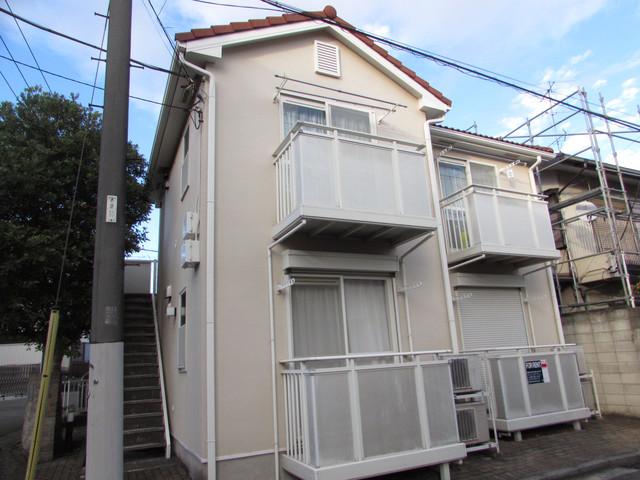STハウス
