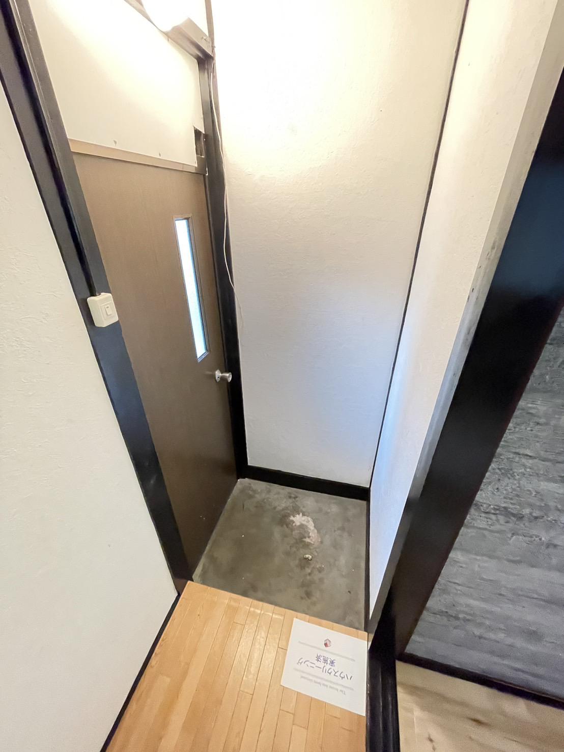 垂水区テラス
