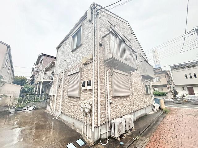 TKDパステルハイム