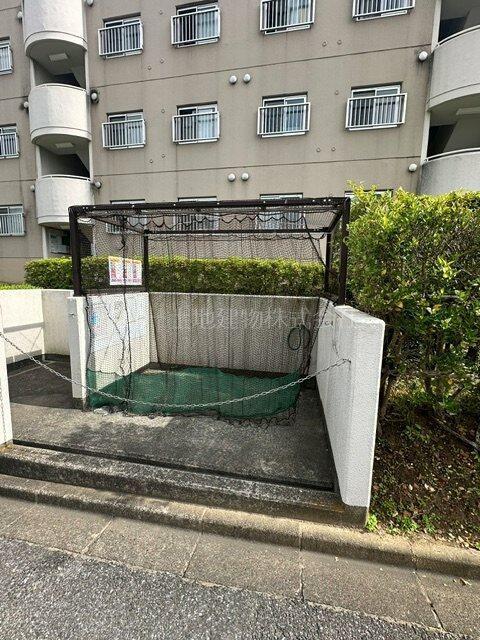 東千葉ハイツ5号棟