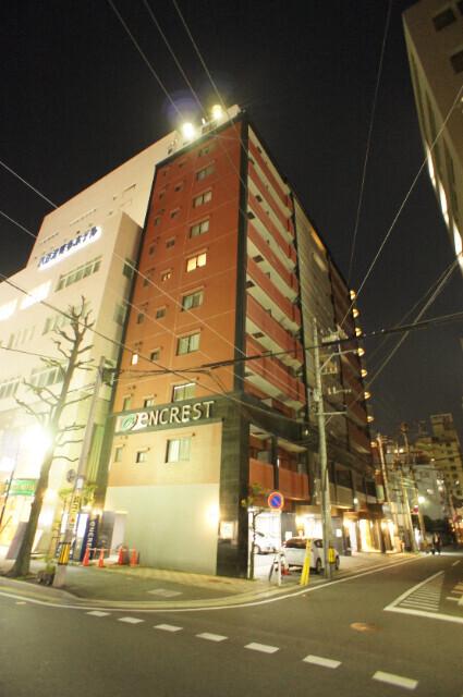 エンクレスト博多駅前II