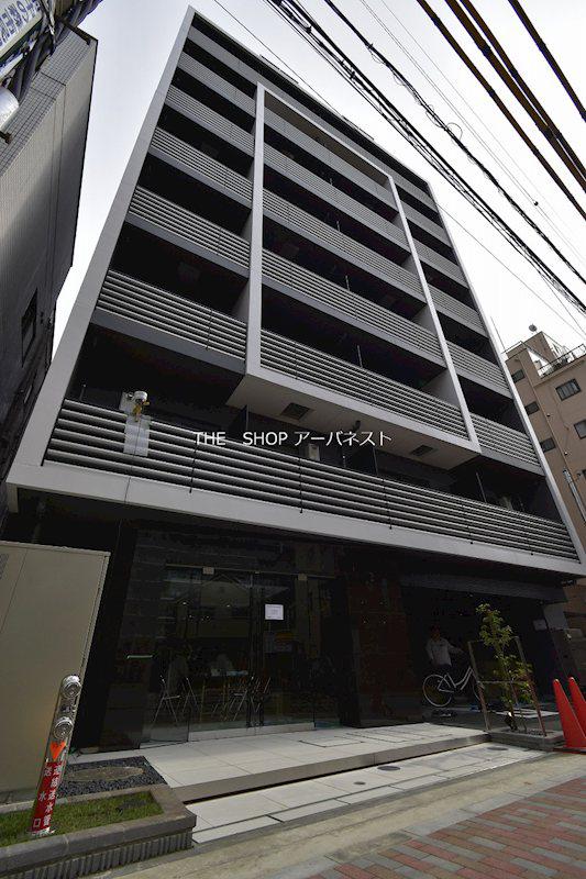 ヴォーガコルテ東府中アジールコート