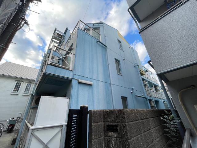 ベインテトレス天神台