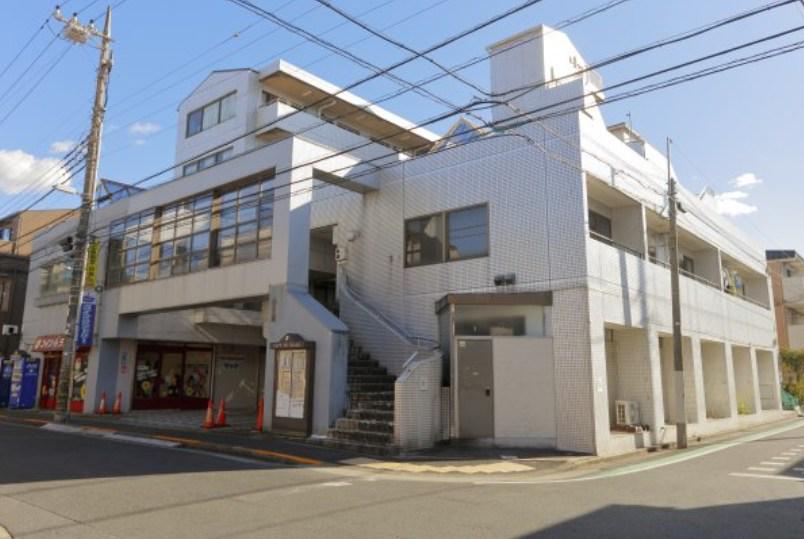 キャピイ・インプラザ北小岩
