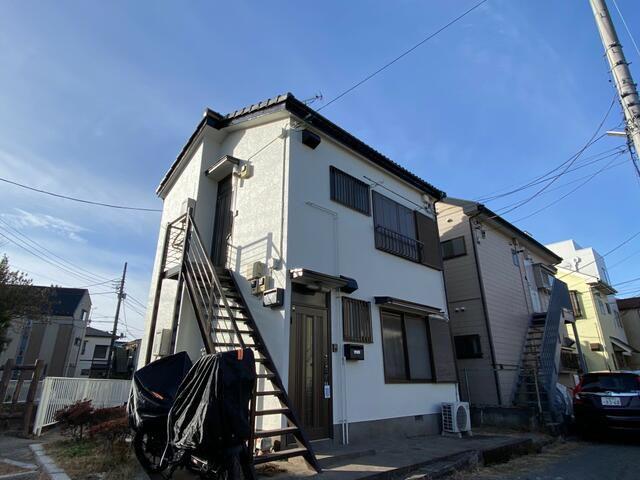プロムナード芝