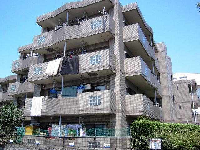 リヴェール石神井