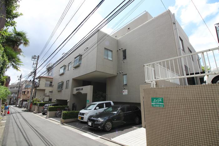 セーロス氷川