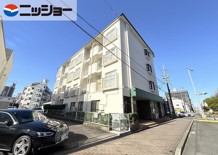 第2水野マンション