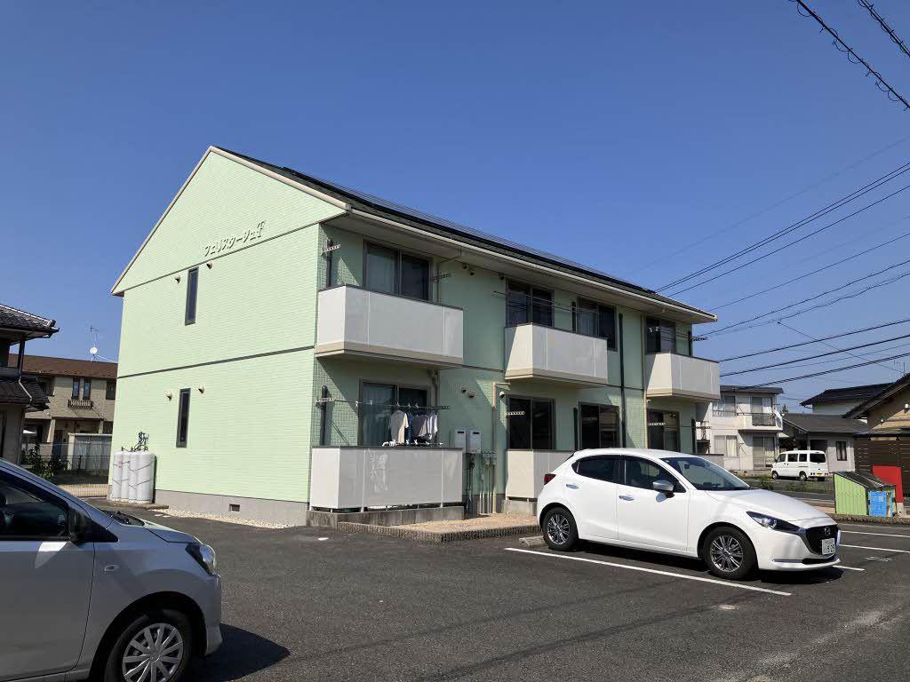 フェリスタージュF
