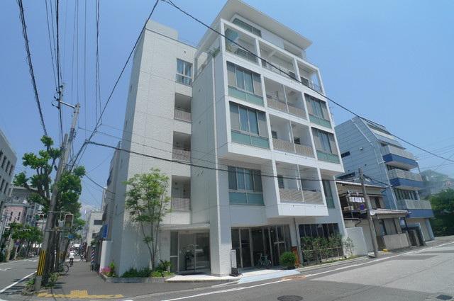 VENT BLANC(1LDK/2階)