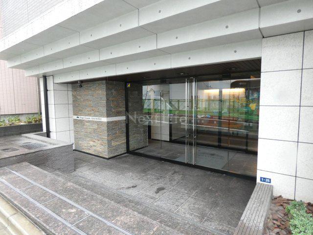 ステージグランデ八王子