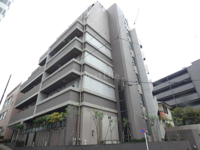 ステージグランデ八王子(1K/3階)