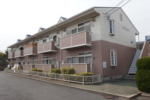 メゾンNY