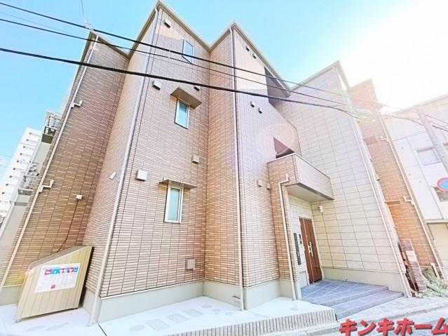 PALAIS広瀬北町