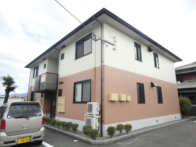 サニーホームズ宮ノ陣 B棟