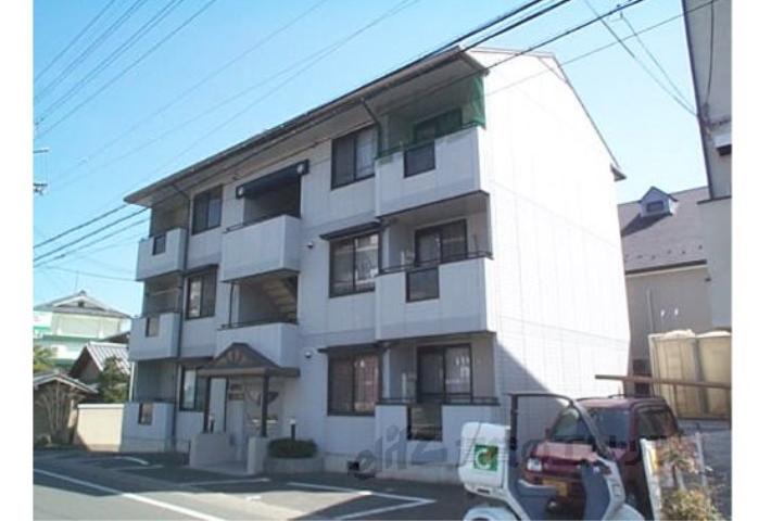モンターニュ嵯峨
