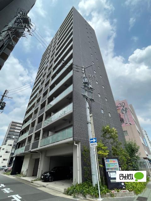 S-FORT大須観音