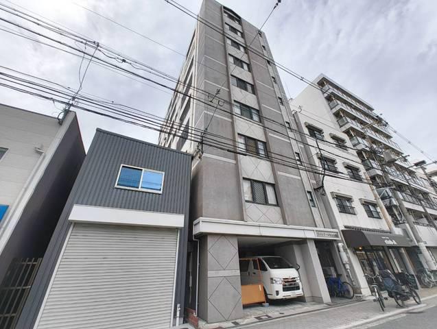 ラパンジール住吉大社