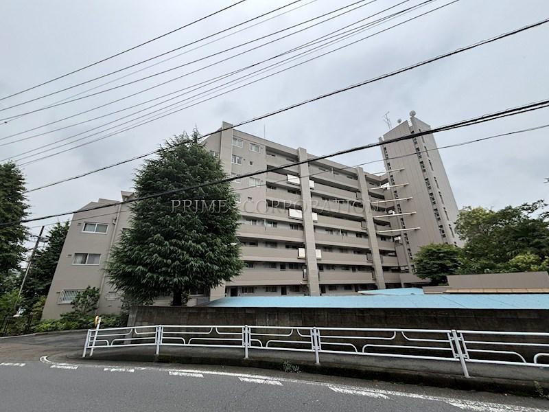 日吉ハイム
