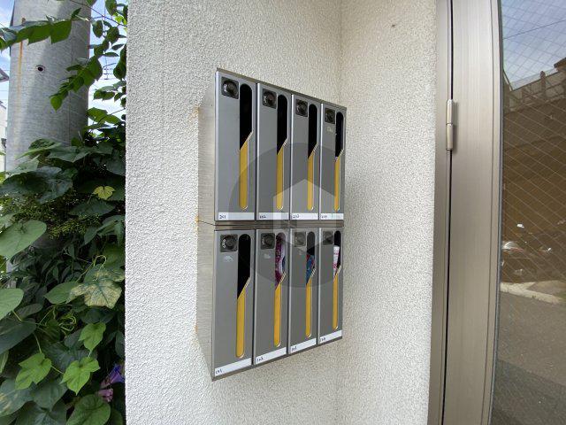パレスハナテンⅠ