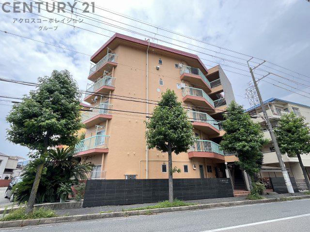 ラムール武庫之荘1番館