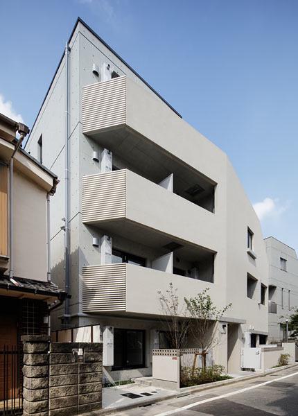 GRANDUO高円寺