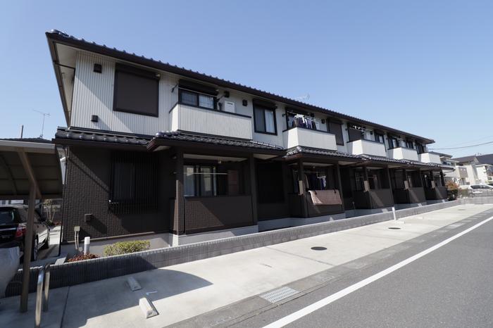 ＪＲ武蔵野線 吉川美南駅 徒歩7分 2階建 築9年