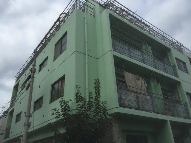 三愛千石ビル