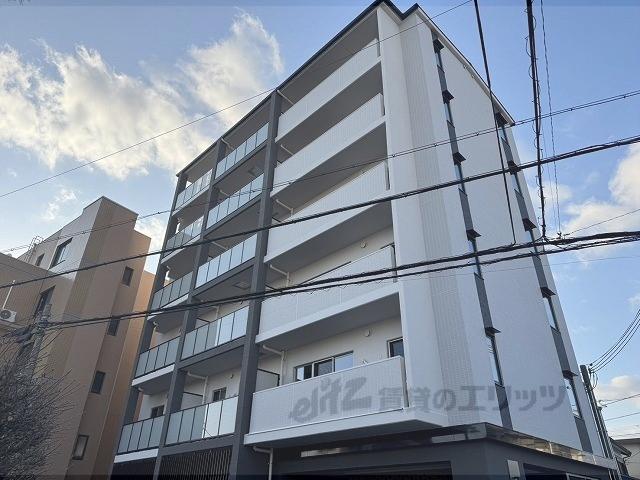 メゾン1番館