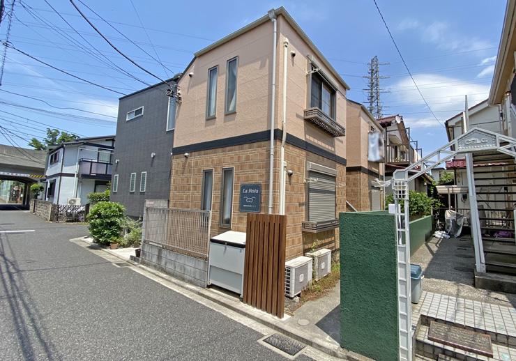 ラ・フェスタ