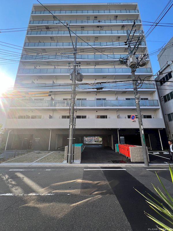 FREEDOM RESIDENCE堺大小路