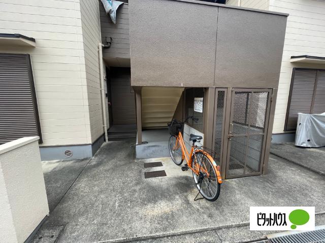 アーバンハイツ香里