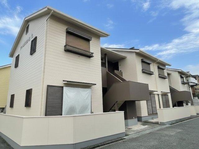 アーバンハイツ香里