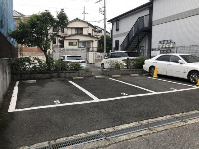 パセオグリーンヒルズ