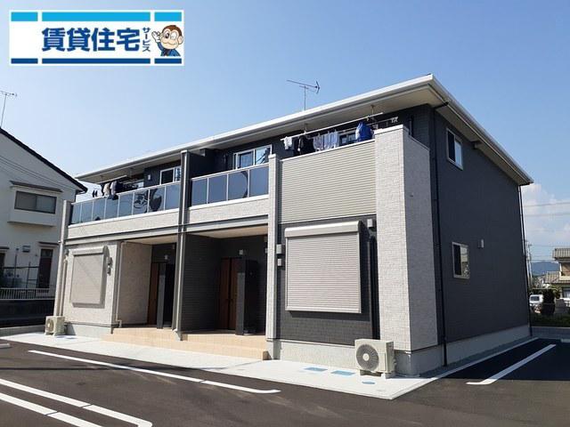 パルグランデII
