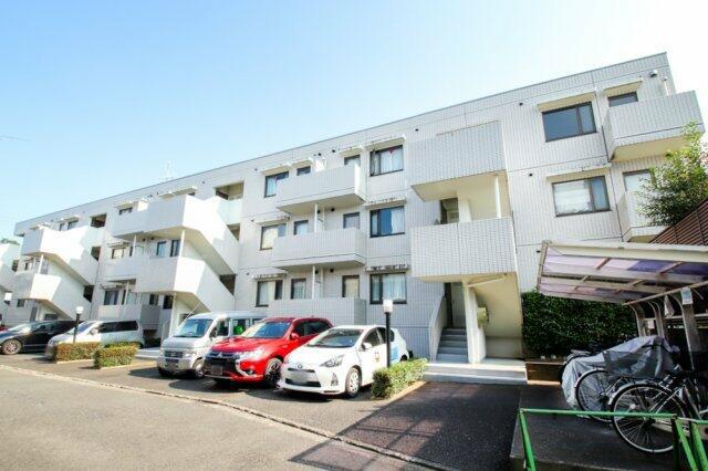 ヒルズ司I号館