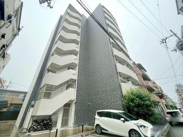 LIVECASA上新庄