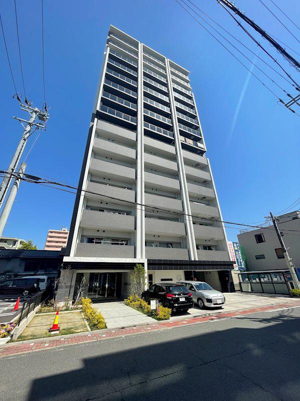 CERES賑町