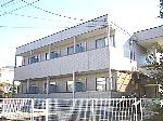 あすなろ館(1K/1階)