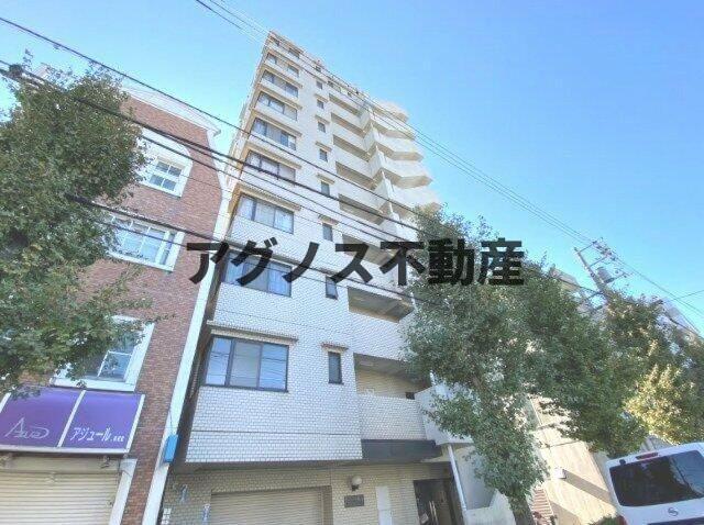 モンターニュ駒込