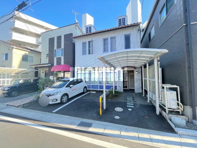 ステイランプ