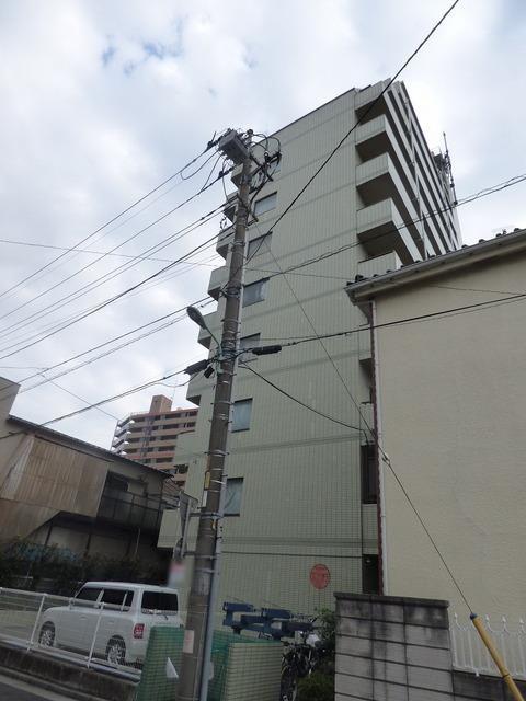 モナークマンション西川口