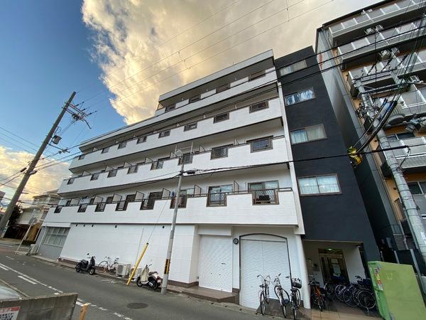 ライゼックス春日丘